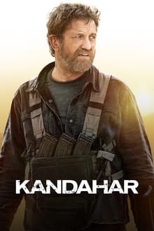 Kandahar (WEB-DL)