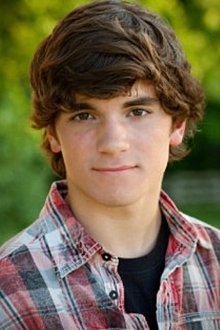 Photo of Tyler von Tagen