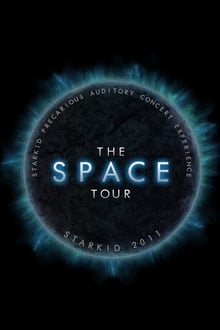 Poster do filme The Space Tour