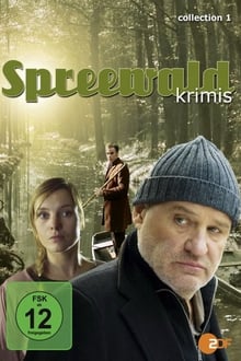 Poster da série Spreewaldkrimi