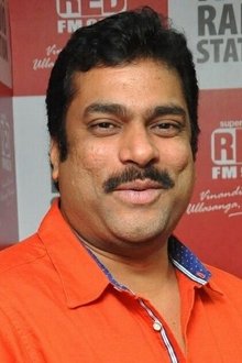 Photo of Harshavardhan