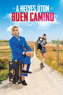 A helyes úton