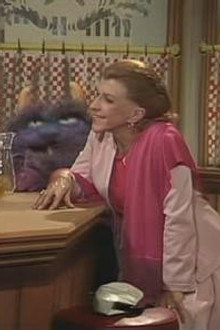 The Muppet Show season 2 episode 5