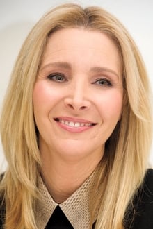 Foto de perfil de Lisa Kudrow