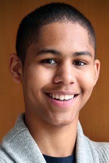 Photo of Rhenzy Feliz