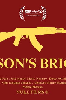THE SON'S BRIGADE