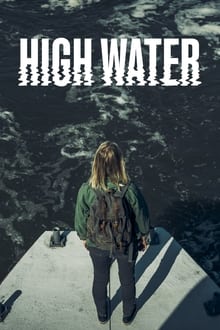 High Water tv show poster