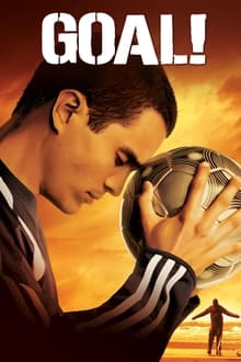 Goal! movie poster