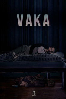 Vaka / Disponible en Amazon Prime Video / Temporada 1 / 2026