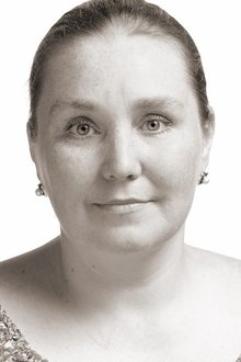 Photo of Lyubov Makeeva