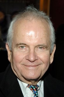 Photo of Ian Holm