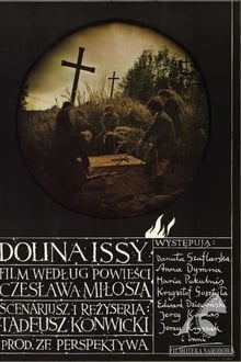 Poster do filme The Issa Valley