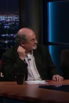 Real Time with Bill Maher season 6 episode 18
