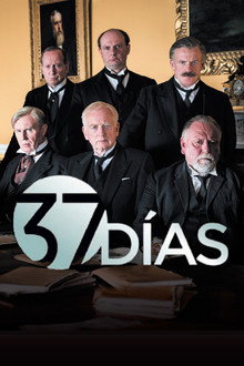 37 días