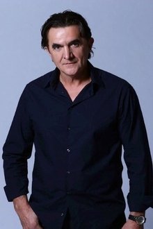 Photo of Peter Malota