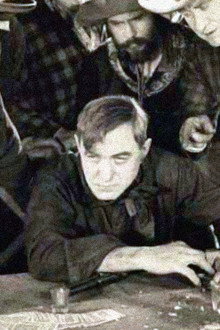 The Seventh Bandit