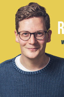 Robin Morgan: What a Man, What a Man, What a Man, What a Mighty Good Man (Say It Again Now)