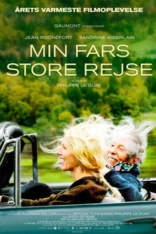 Min Fars Store Rejse