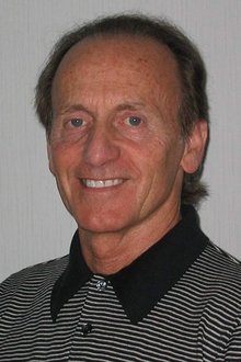 Photo of John Alexander