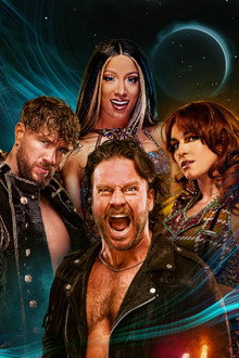 AEW Double or Nothing 2025