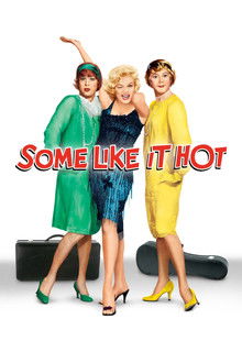 The Making of 'Some Like It Hot'