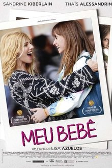 Meu Bebê Torrent (2020) Legendado BluRay 720p e 1080p FULL HD – Download