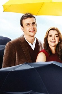 How I Met Your Mother