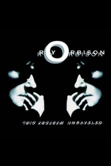 Poster do filme Roy Orbison: Mystery Girl - Unraveled