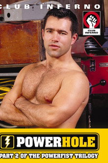Powerfist 2: Power Hole