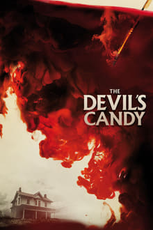 The Devil's Candy movie poster