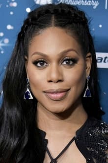 Laverne Cox profile picture