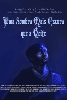 Uma Sombra Mais Escura que a Noite