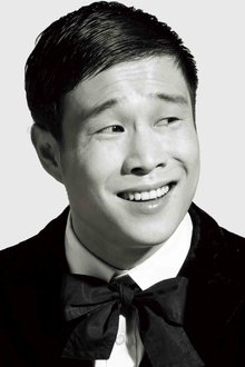 Photo of Xiao Shenyang