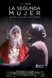 La segunda mujer