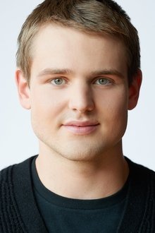 Photo of Gregory Waters