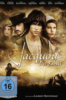 Jacquou - Der Rebell