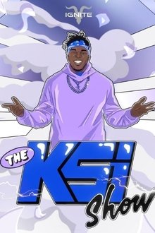 Poster do filme The KSI Show