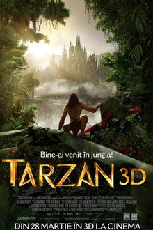 Tarzan