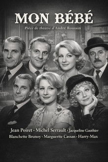 Mon bébé