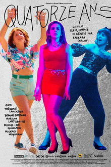 Quatorze ans