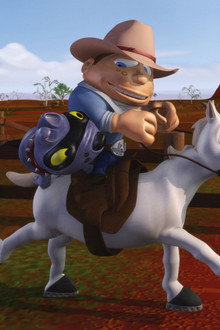 Oakie's Outback Adventures