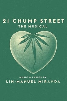 Poster do filme 21 Chump Street