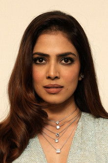 Photo of Malavika Mohanan