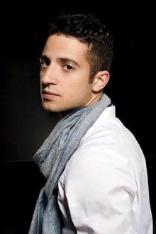 Photo of Nick DeMoura