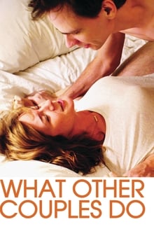What Other Couples Do