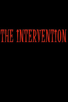 Poster do filme The Intervention