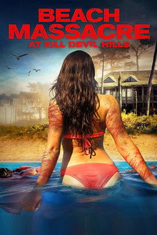 Beach Massacre at Kill Devil Hills