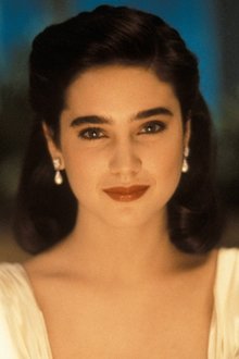 Photo of Jennifer Connelly