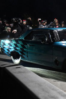 Street Outlaws: Mega Cash Days - Season 1