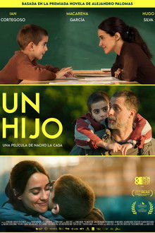 Un hijo / 8 de mayo de 2026 en cines